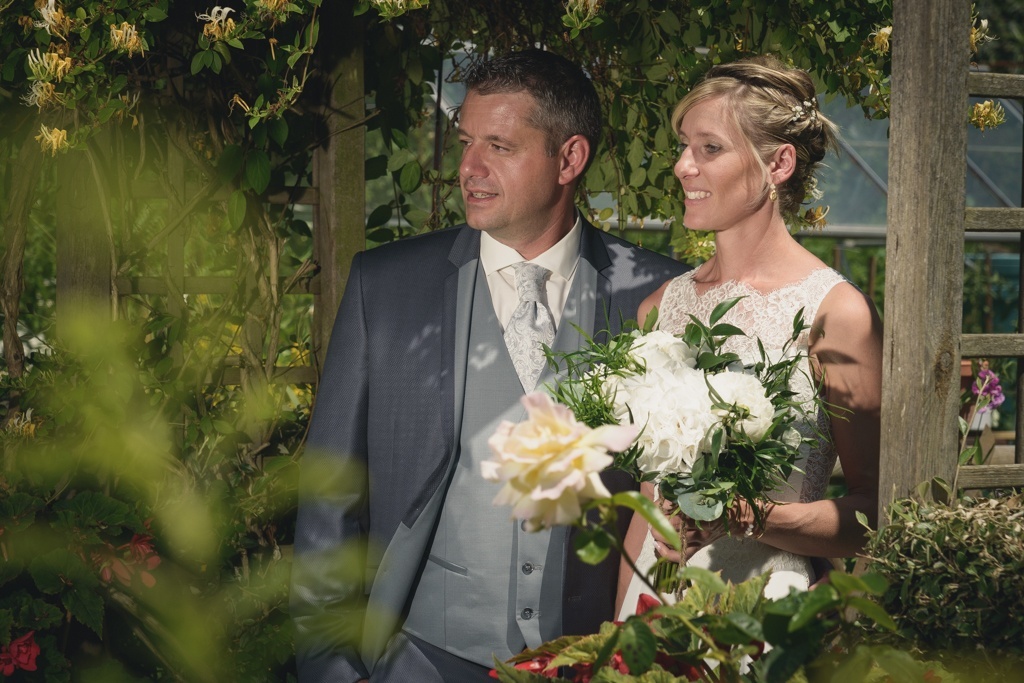 Photographe Mariage Lille - Franck BARRIERES
